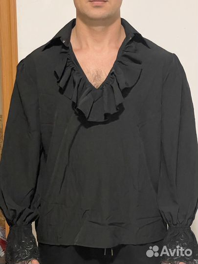 Рубашка мужская