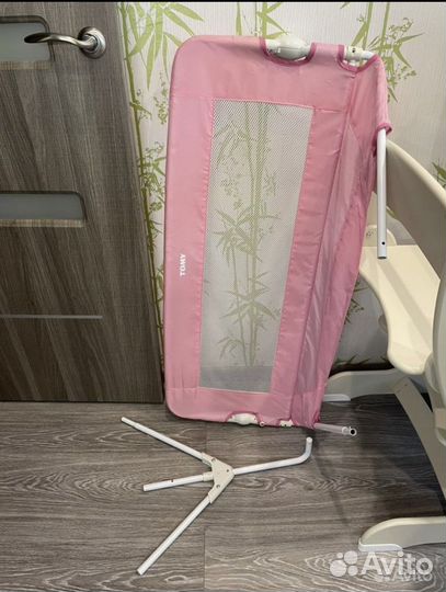 Барьер для кровати