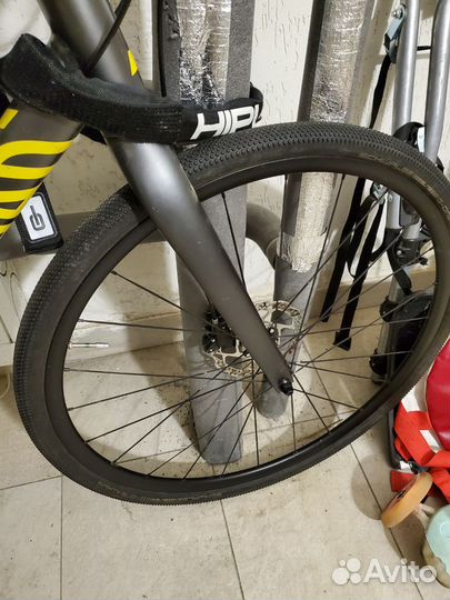 Canyon roadlite 6.0 al