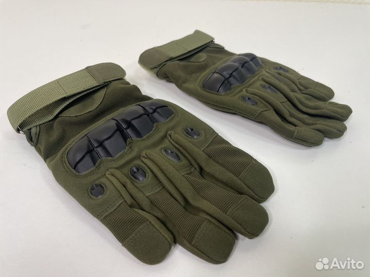 Военные перчатки