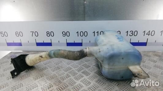 Бачок омывателя citroen jumpy 2 (XBN02NL01)