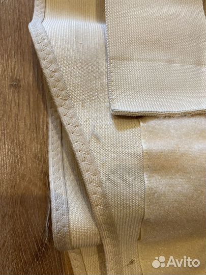 Бандаж до и послеродовой