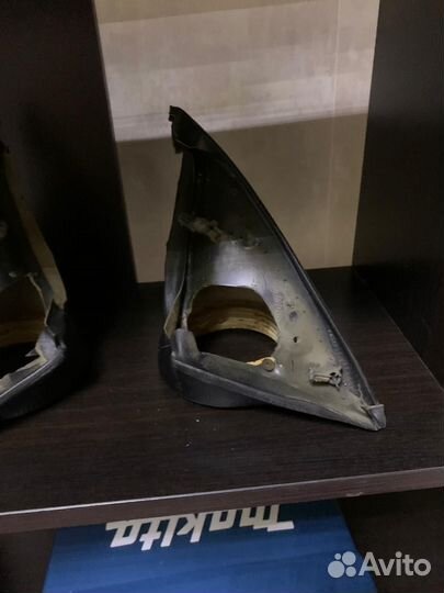 Подиумы под рупора priora