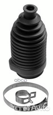 Пыльник рулевой рейки (к-т) VW golf II/III/jett