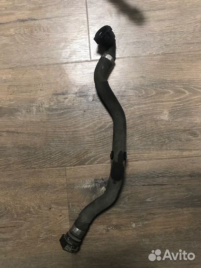 Шланг системы охлаждения Bmw X5 50Ix F15 N63N 4.4