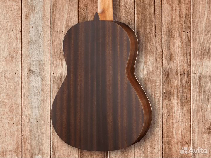 Классическая гитара Alhambra Classical Student 1C