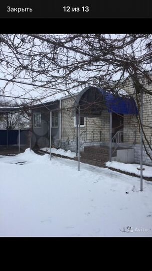 Дом 180 м² на участке 25 сот.