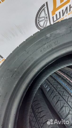 Wideway Speedway 235/55 R18 102N