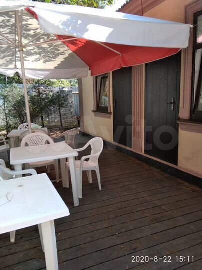 Комната 20 м², 2/3 эт.