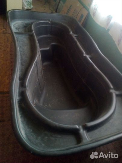 Пруд или бассейн для сада