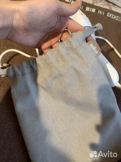 Лазерный эпилятор philips