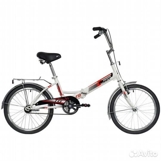 Велосипед 20