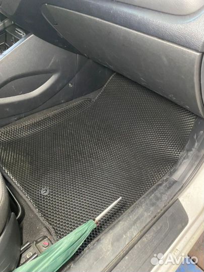 Автомобильные коврики