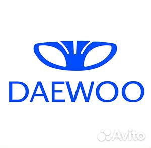 Daewoo 96394106 Шланг системы охлаждения ORG