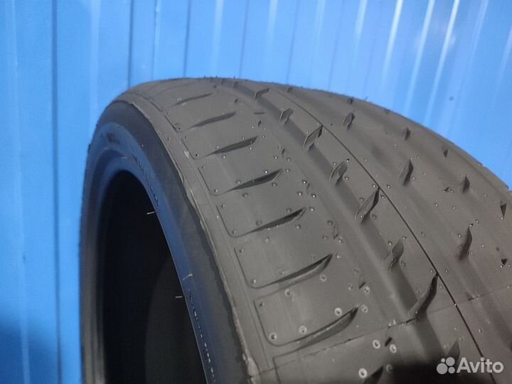 Haida HD927 285/35 R22