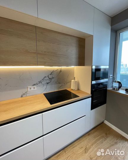 Изготвление кухни на заказ sh-0517750