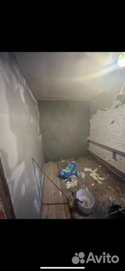 Профисиональная бригада отделочных работ