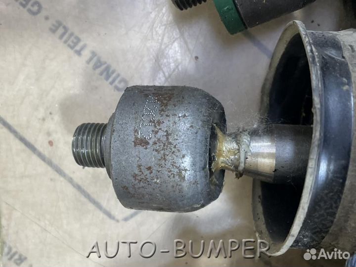 Ford Focus 2, 3 Тяга рулевая (ракента, наконечник)