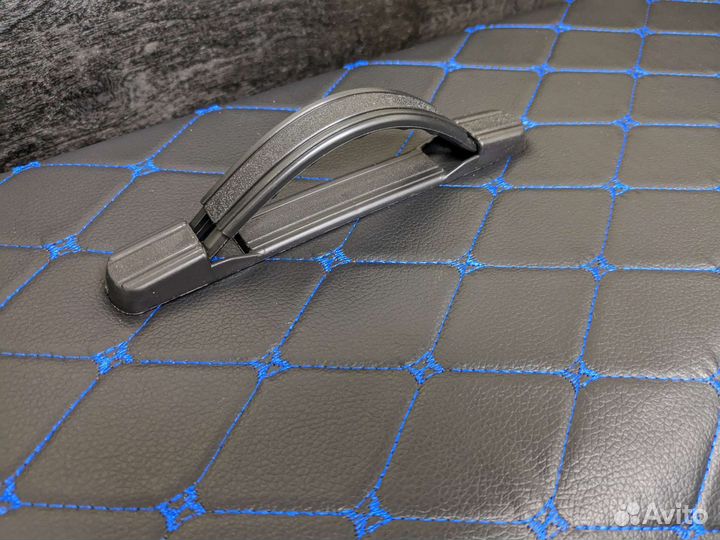 Органайзер в багажник