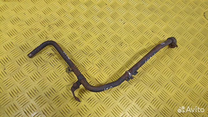 Трубка компрессора Man Tga