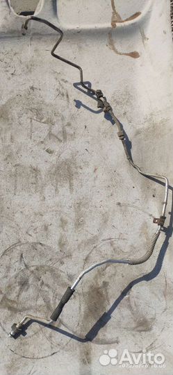 Трубка кондиционера Киа кларус 2