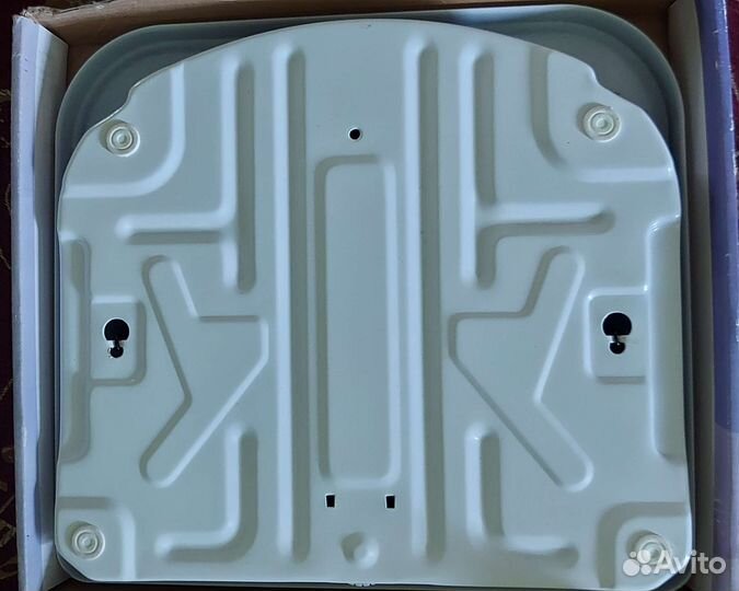 Весы напольные механические