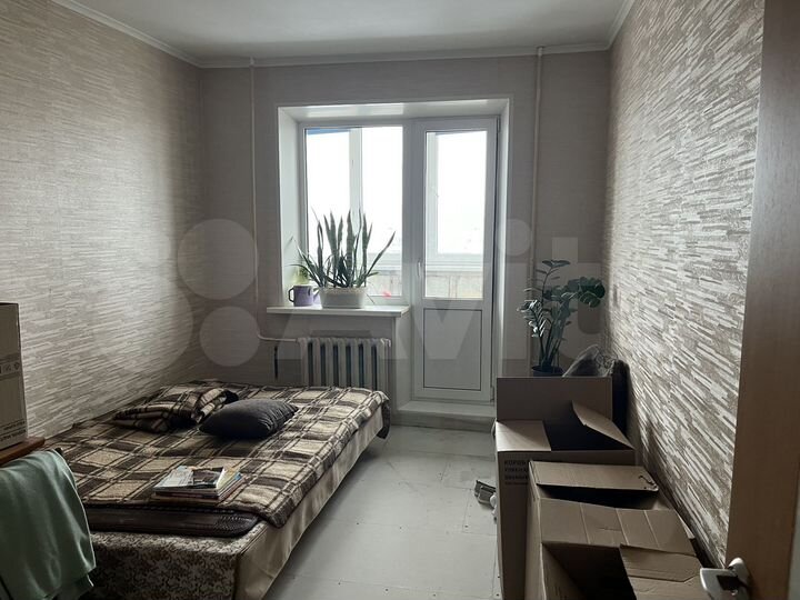 3-к. квартира, 67,5 м², 10/10 эт.