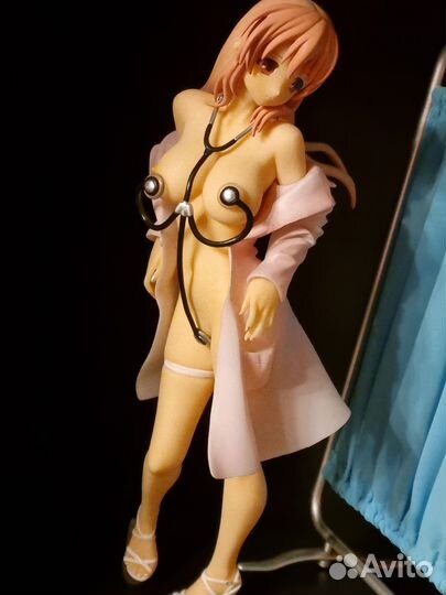 Оригинальная фигурка аниме ER Doctor Mika 1/6