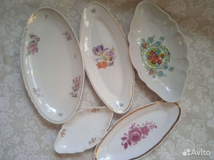 Селёдочница, лимонница Дулево. Вербилки