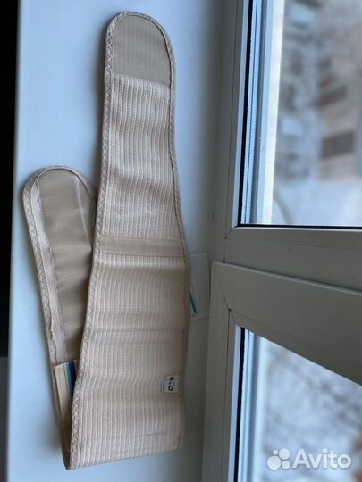 Бандаж для беременных Trives M