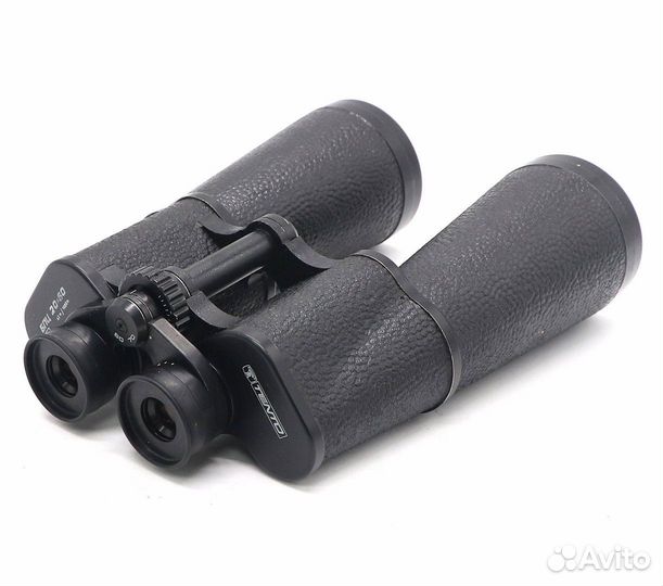Бинокль бпц 20х60 Tento (СССР, 1990)