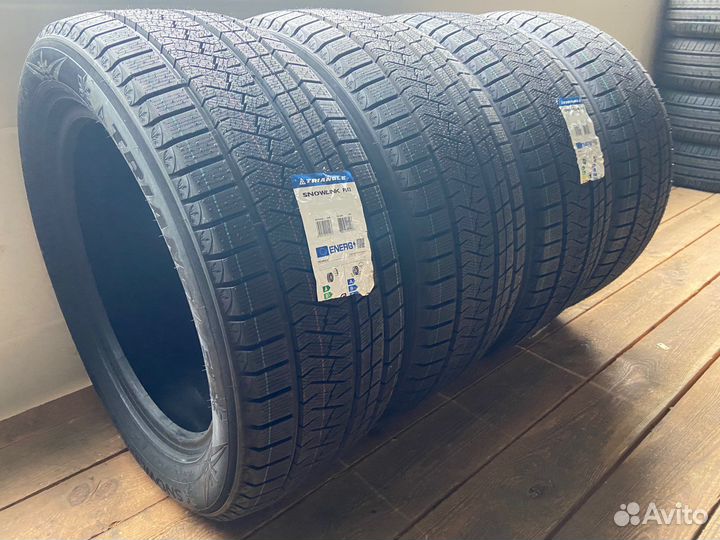 Triangle PL02 275/45 R21 110V