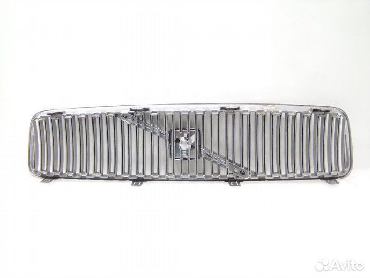 Решетка радиатора передняя Volvo V50 1 2005