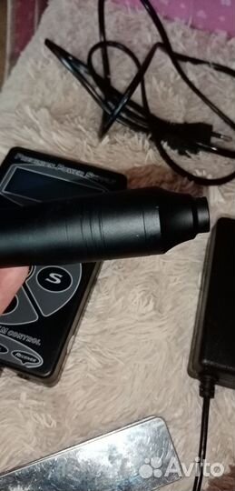 Машинка для татуажа