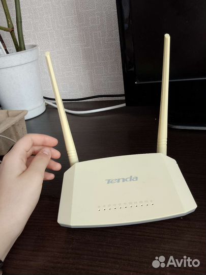 Продам роутер