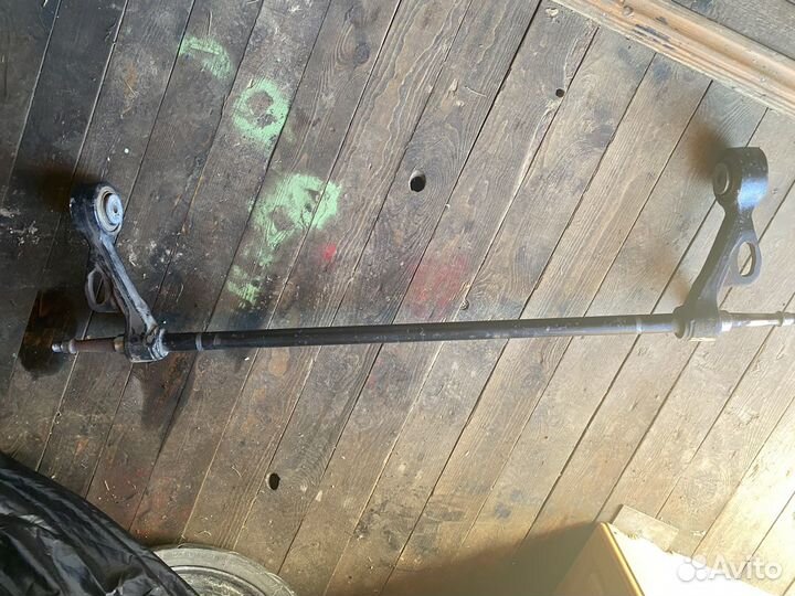 Торсион кабины volvo FH,FM