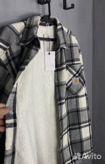 Куртка или рубашка: весеннее вдохновение