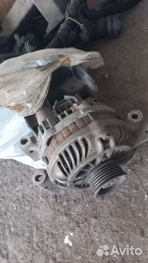 Двигатель L3- DE. Mazda mpv. 2.3 l