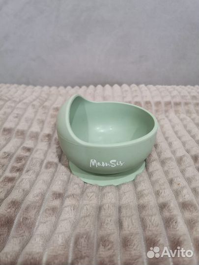 Посуда для детей