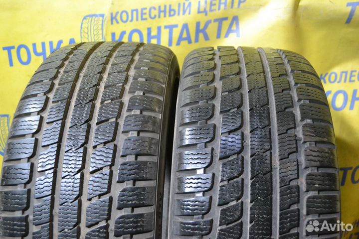 Kumho I'Zen KW27 245/40 R18