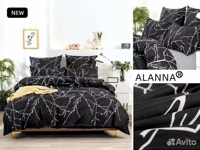 Белье постельное