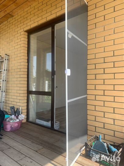 Москитная сетка