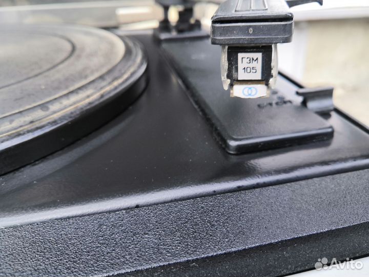 Мелодии 103м стерео