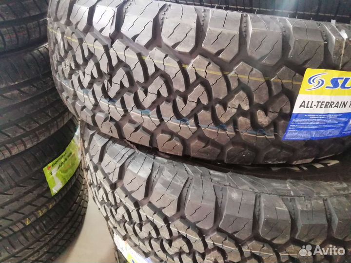 Sumaxx All-Terrain T/A 265/60 R18