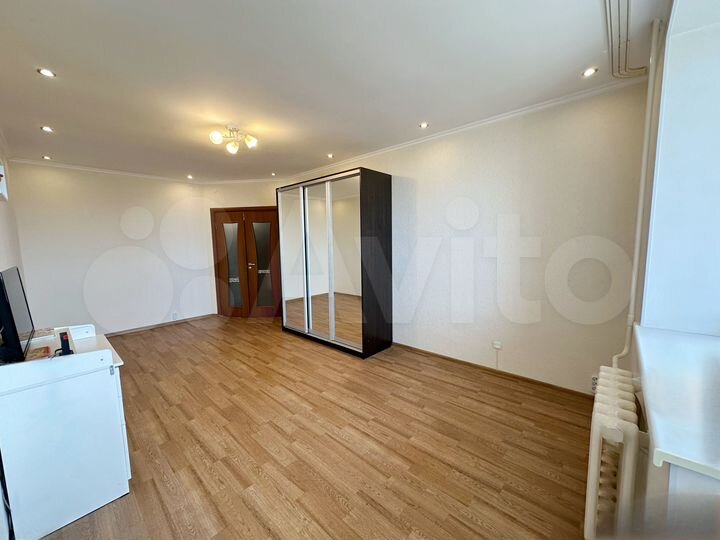 1-к. квартира, 43,5 м², 13/14 эт.