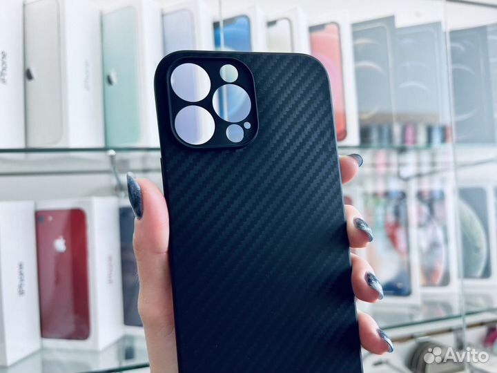 Чехол на iPhone 13 Pro Max