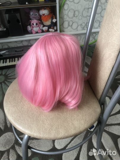 Парик детский