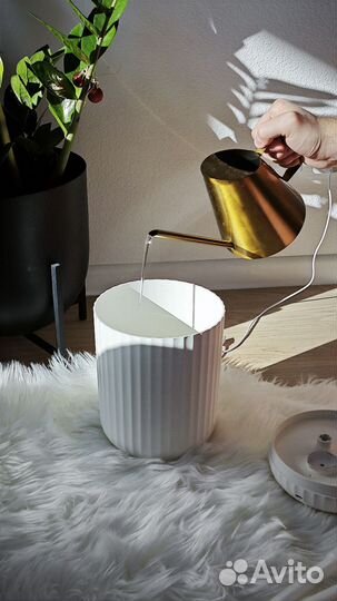 Увлажнитель воздуха