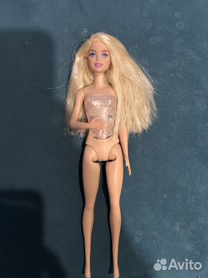 Куклы Барби mattel