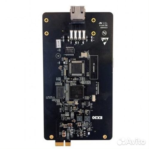 Yeastar EX30 - Плата расширения (1 порт) E1/T1/J1